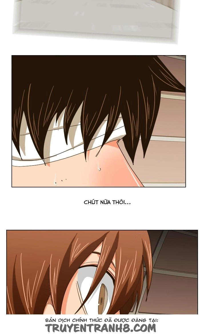 Chúa Tể Học Đường Chapter 242 - 51