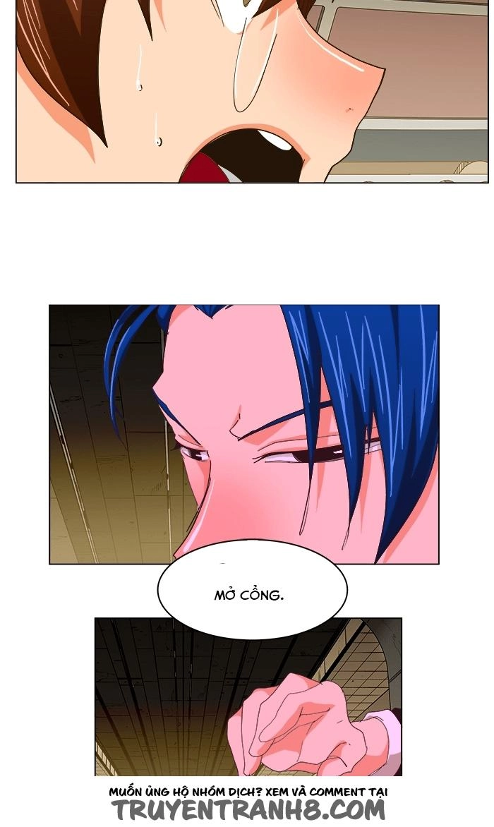 Chúa Tể Học Đường Chapter 242 - 52