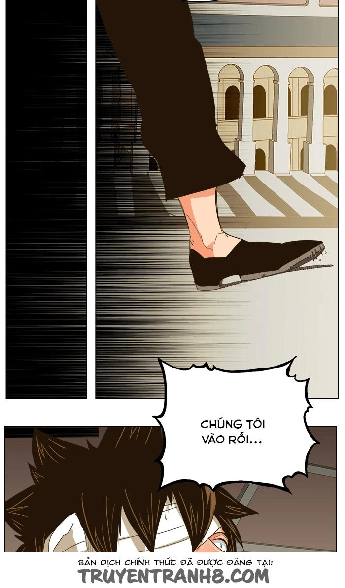 Chúa Tể Học Đường Chapter 242 - 54