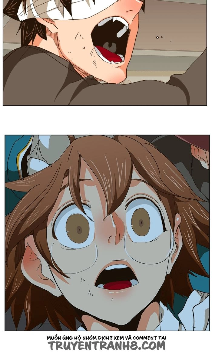 Chúa Tể Học Đường Chapter 242 - 55