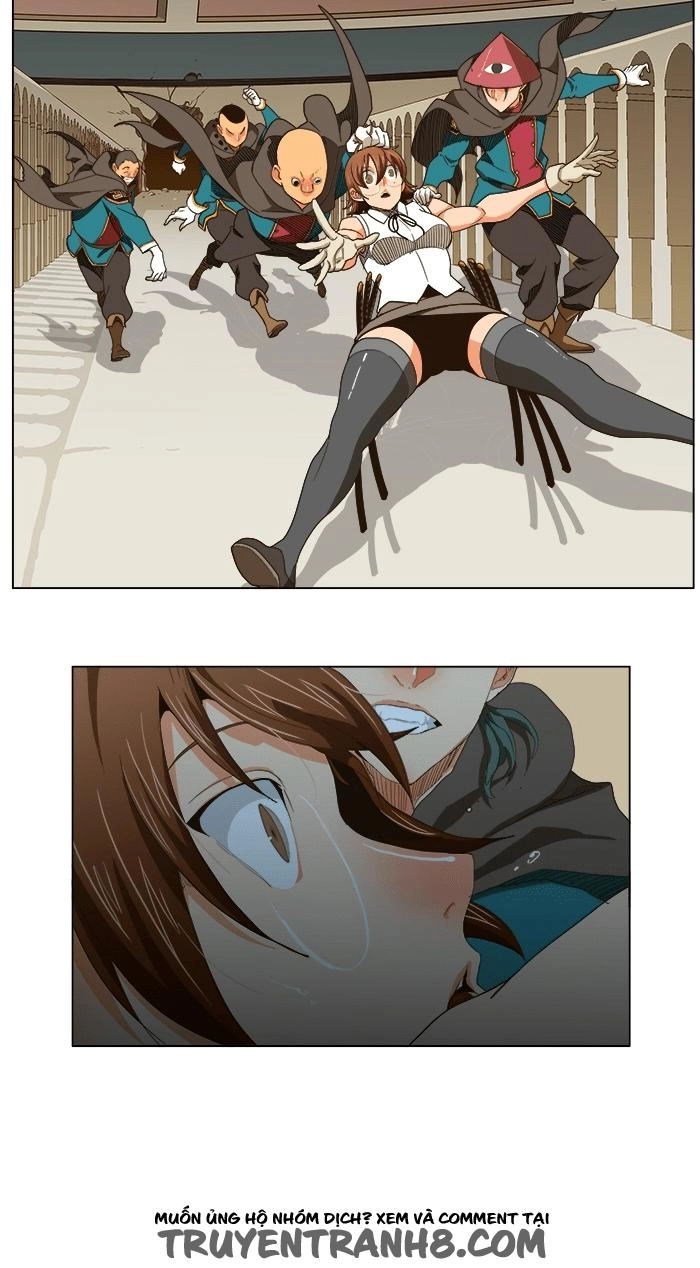 Chúa Tể Học Đường Chapter 242 - 57