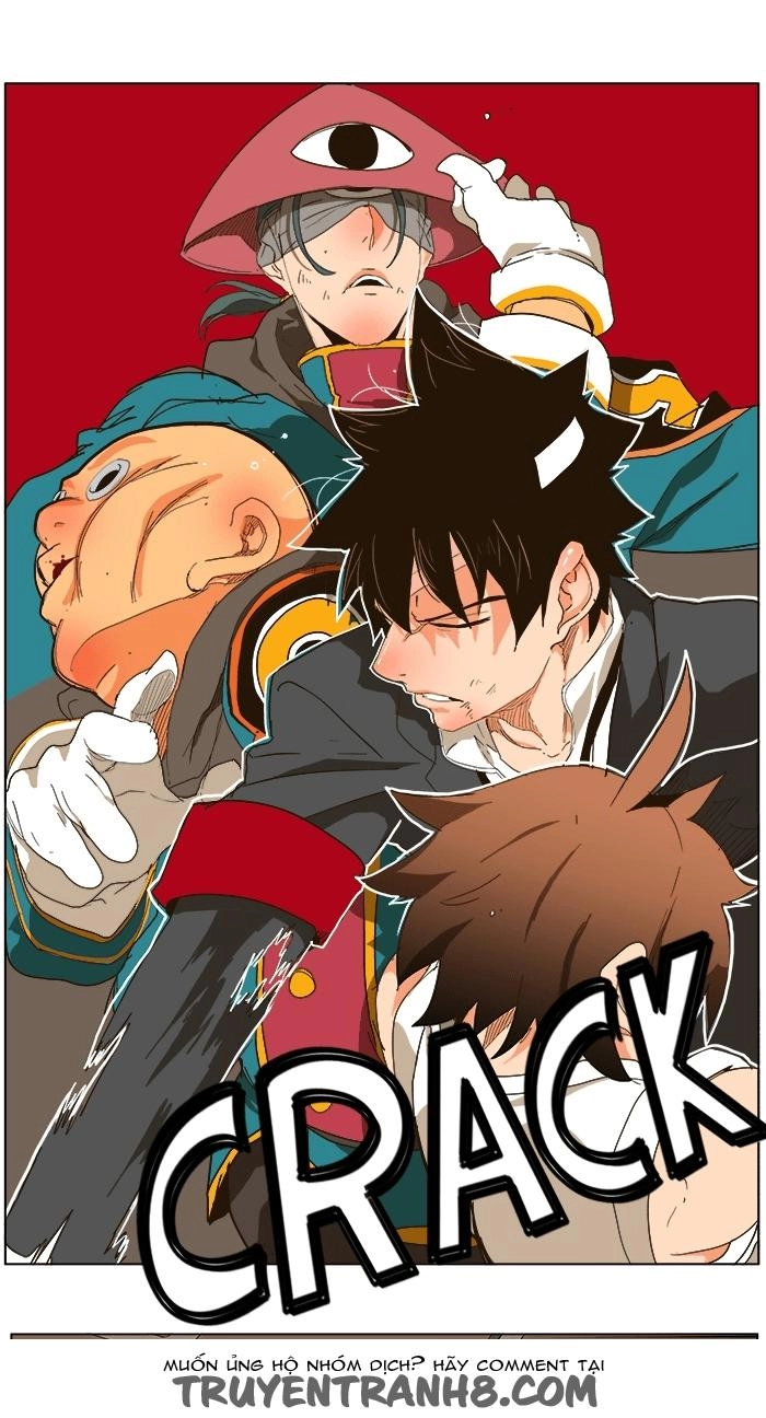 Chúa Tể Học Đường Chapter 242 - 58