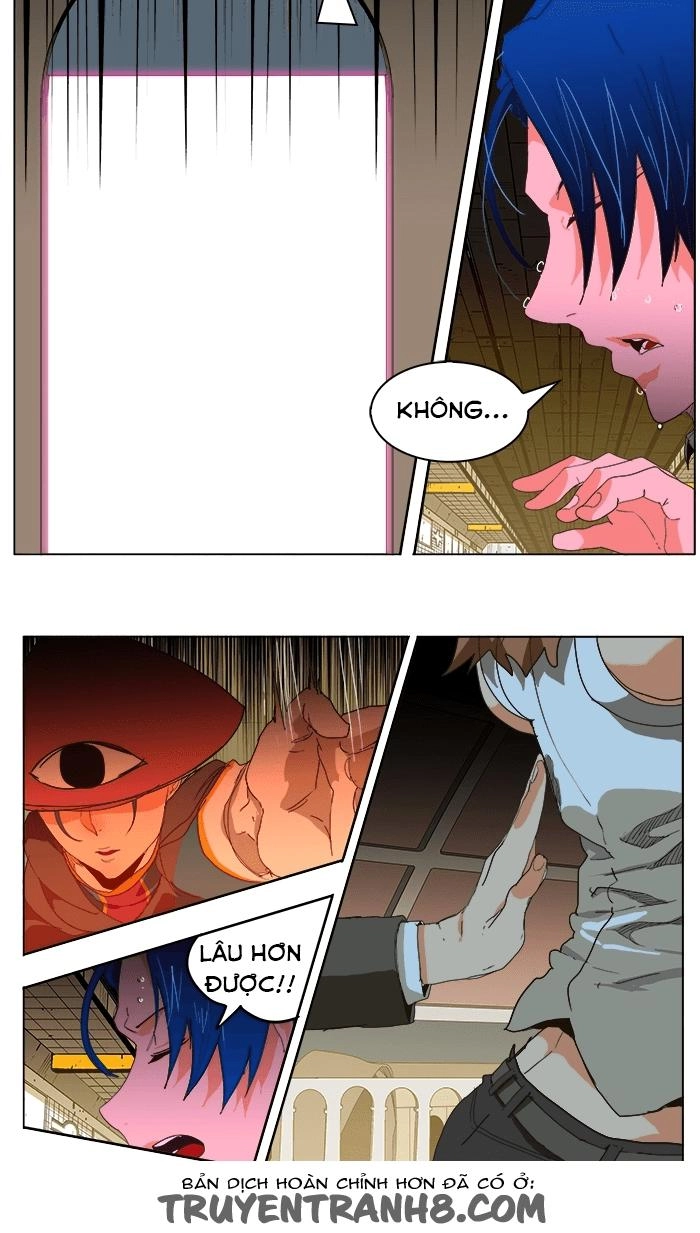 Chúa Tể Học Đường Chapter 242 - 60