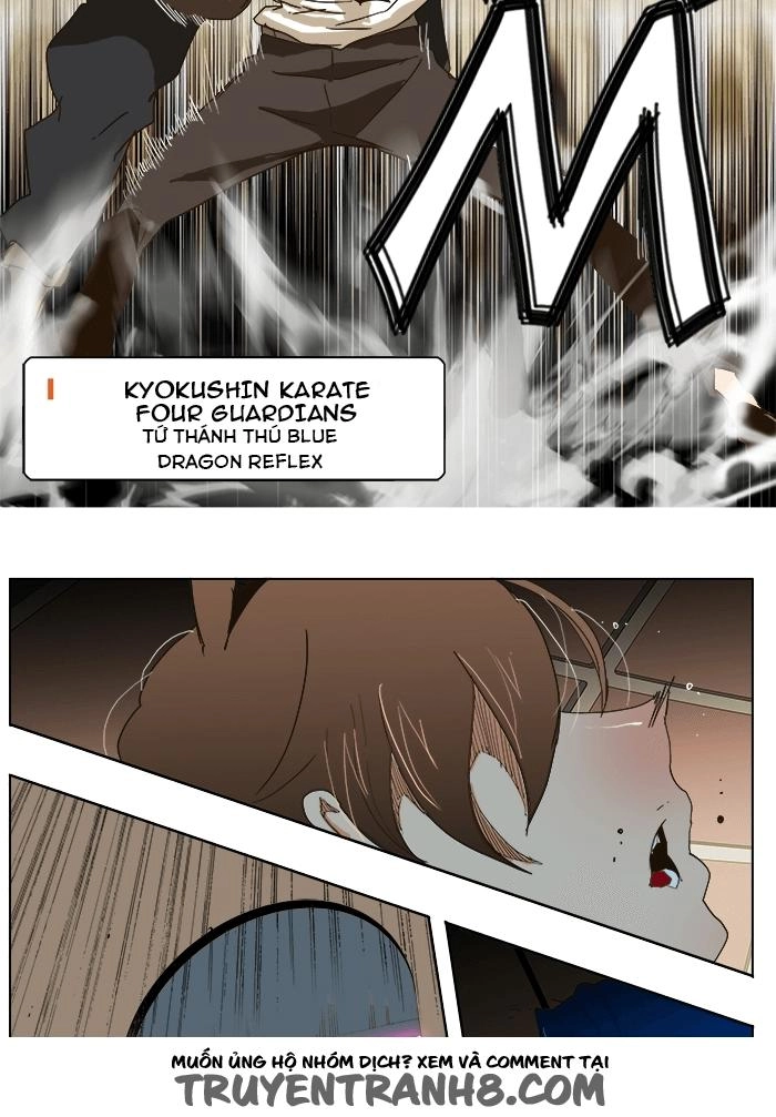 Chúa Tể Học Đường Chapter 242 - 62