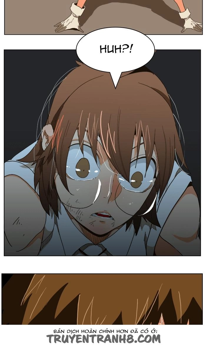 Chúa Tể Học Đường Chapter 242 - 68