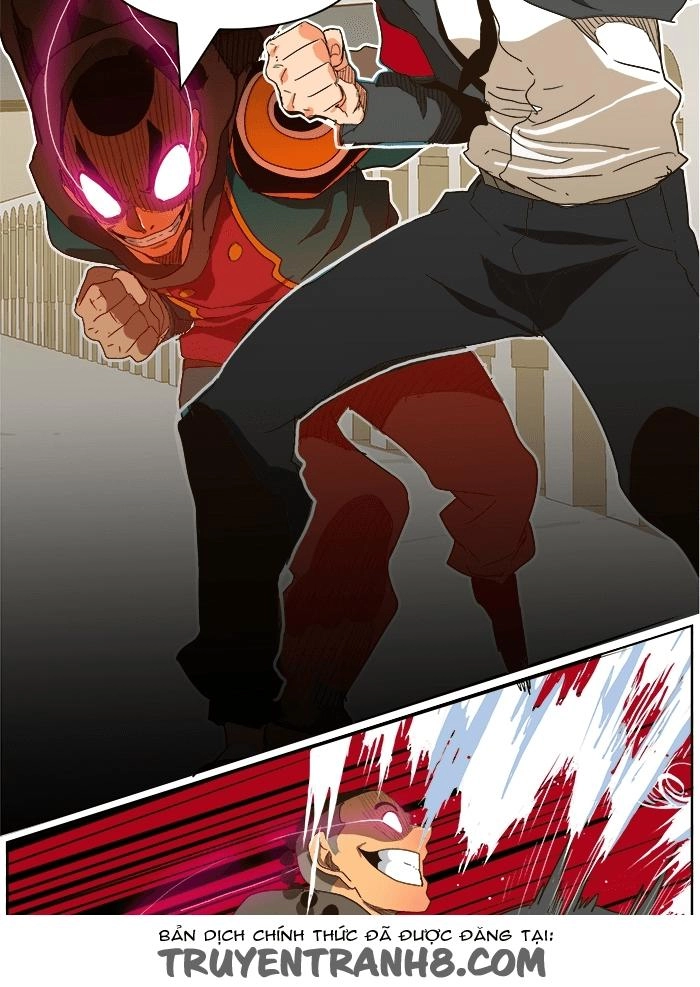 Chúa Tể Học Đường Chapter 242 - 70