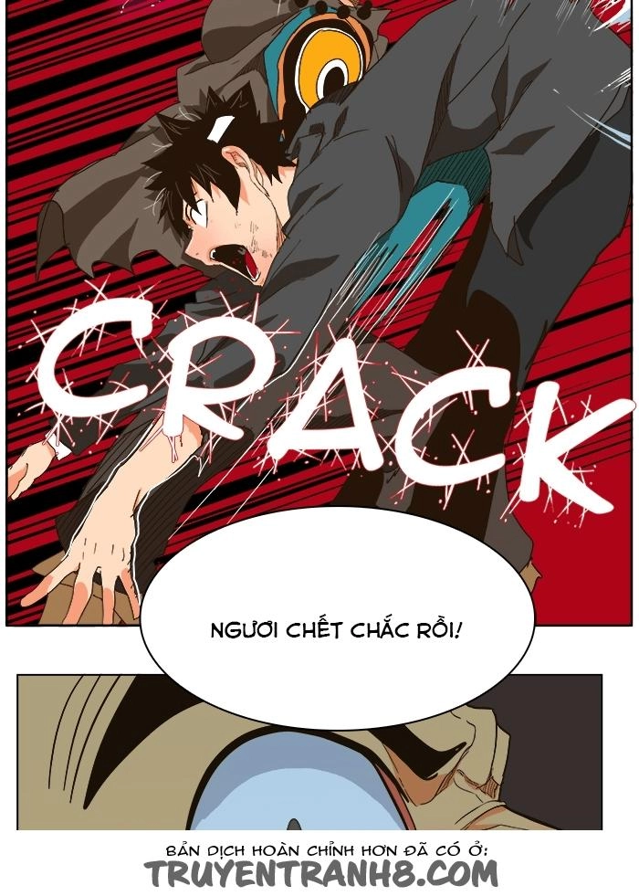 Chúa Tể Học Đường Chapter 242 - 71