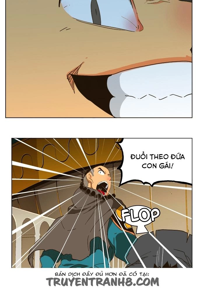 Chúa Tể Học Đường Chapter 242 - 72