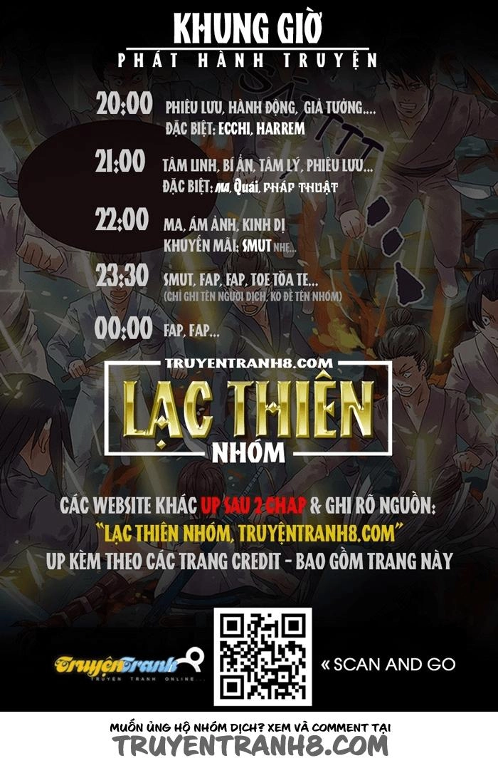 Chúa Tể Học Đường Chapter 242 - 77