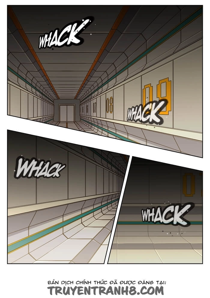 Chúa Tể Học Đường Chapter 243 - 4