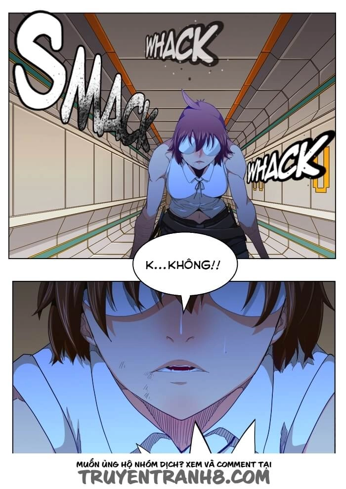 Chúa Tể Học Đường Chapter 243 - 5