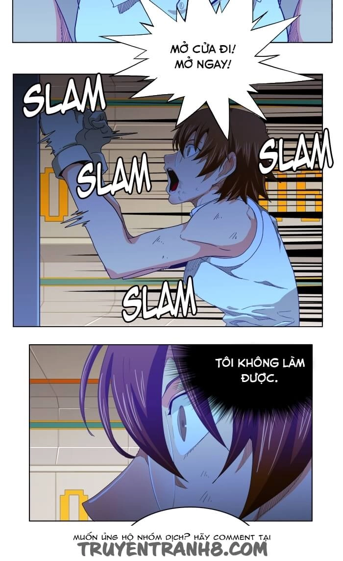 Chúa Tể Học Đường Chapter 243 - 6