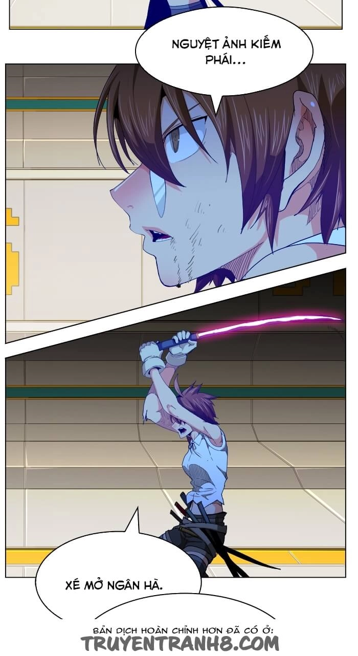 Chúa Tể Học Đường Chapter 243 - 9