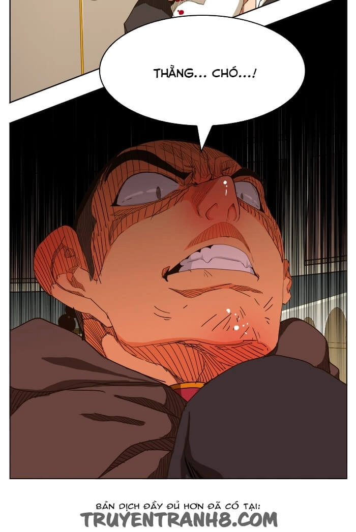 Chúa Tể Học Đường Chapter 243 - 17