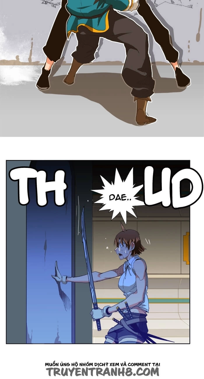 Chúa Tể Học Đường Chapter 243 - 23