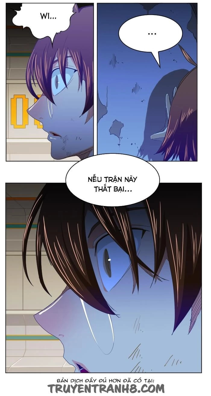 Chúa Tể Học Đường Chapter 243 - 24