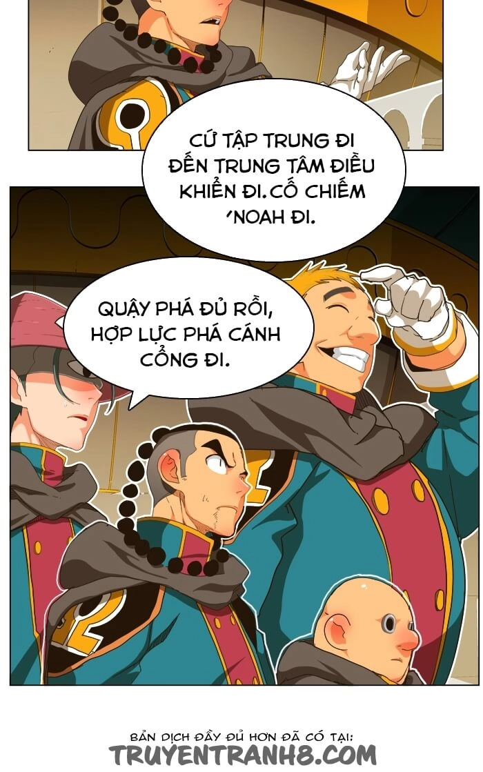 Chúa Tể Học Đường Chapter 243 - 26