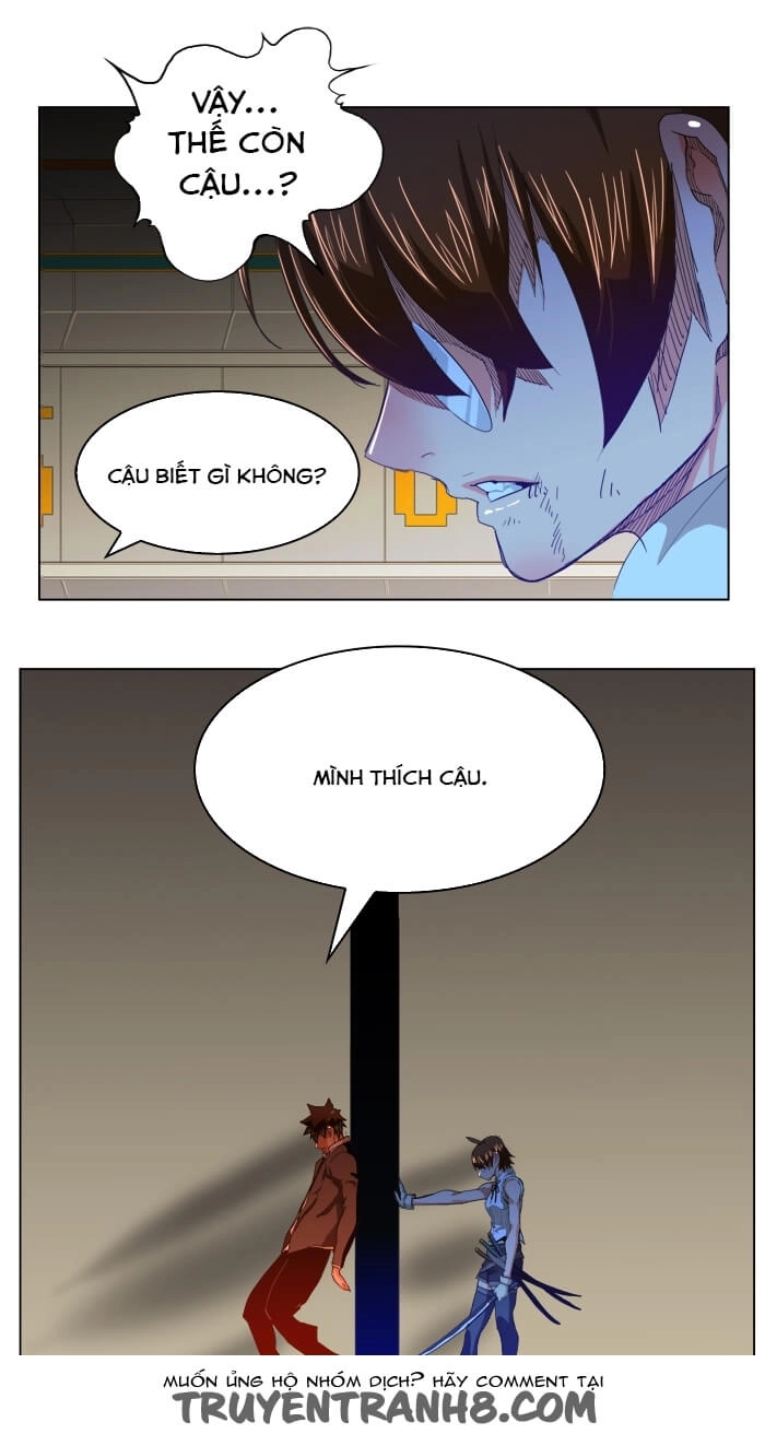 Chúa Tể Học Đường Chapter 243 - 27