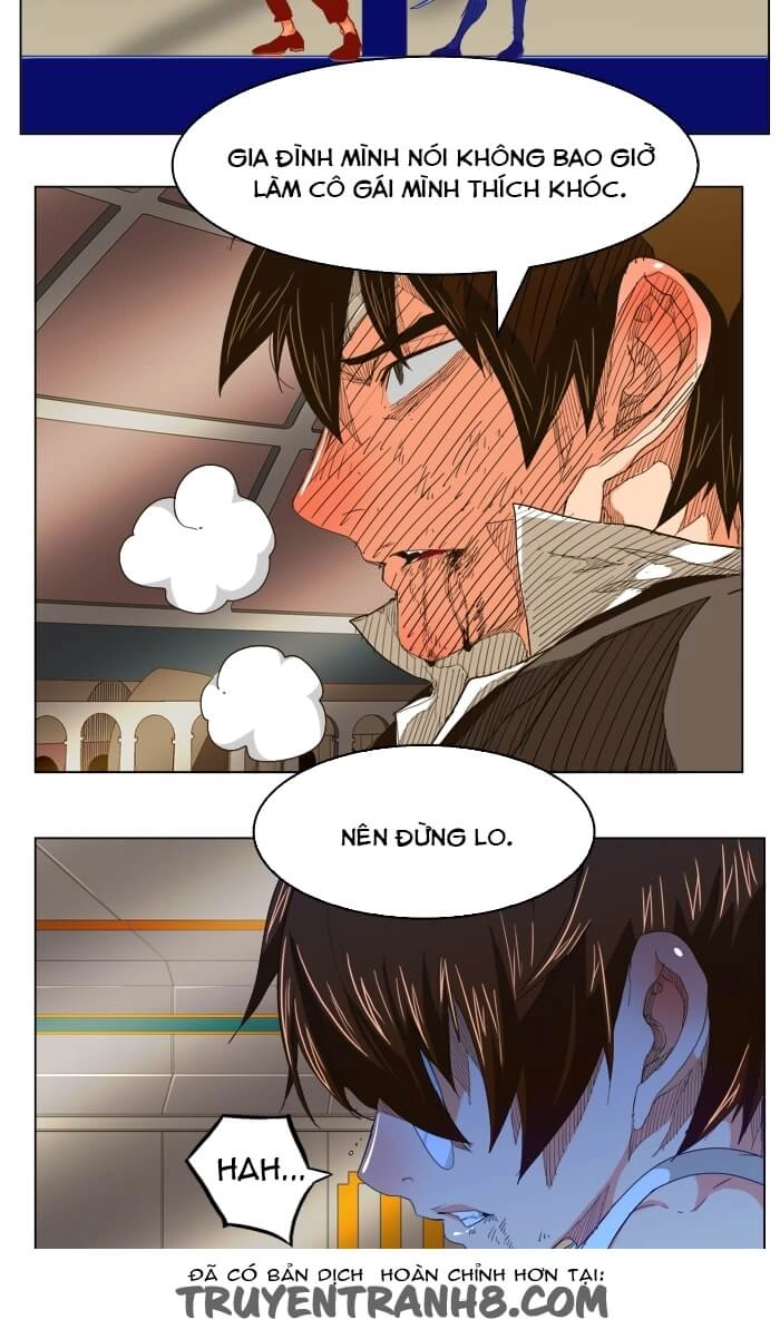 Chúa Tể Học Đường Chapter 243 - 28