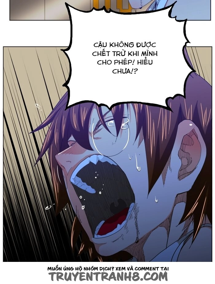 Chúa Tể Học Đường Chapter 243 - 29