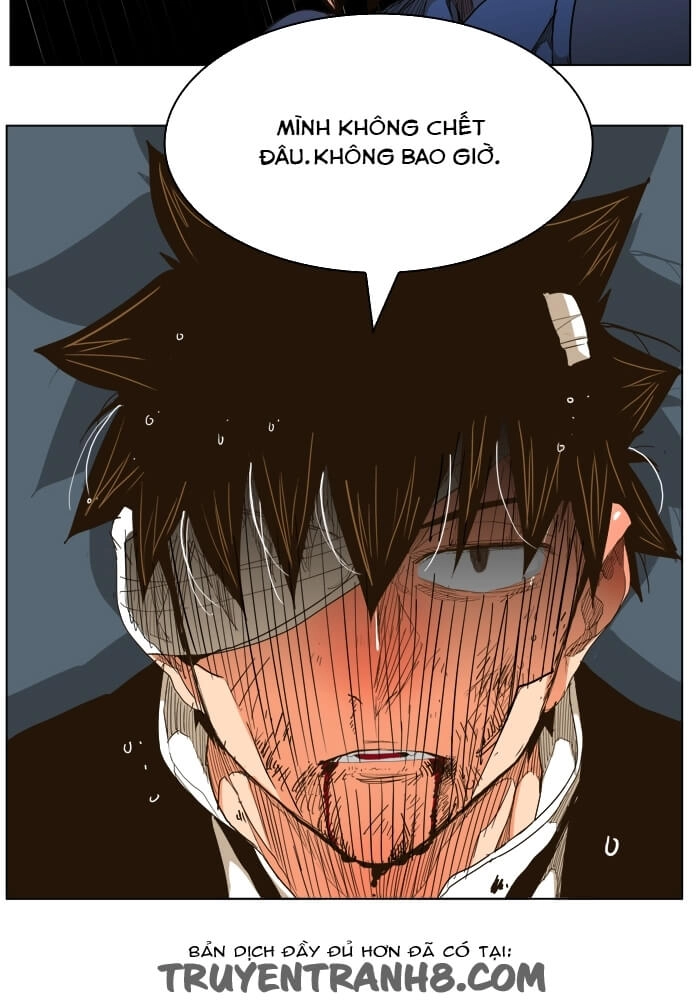 Chúa Tể Học Đường Chapter 243 - 30