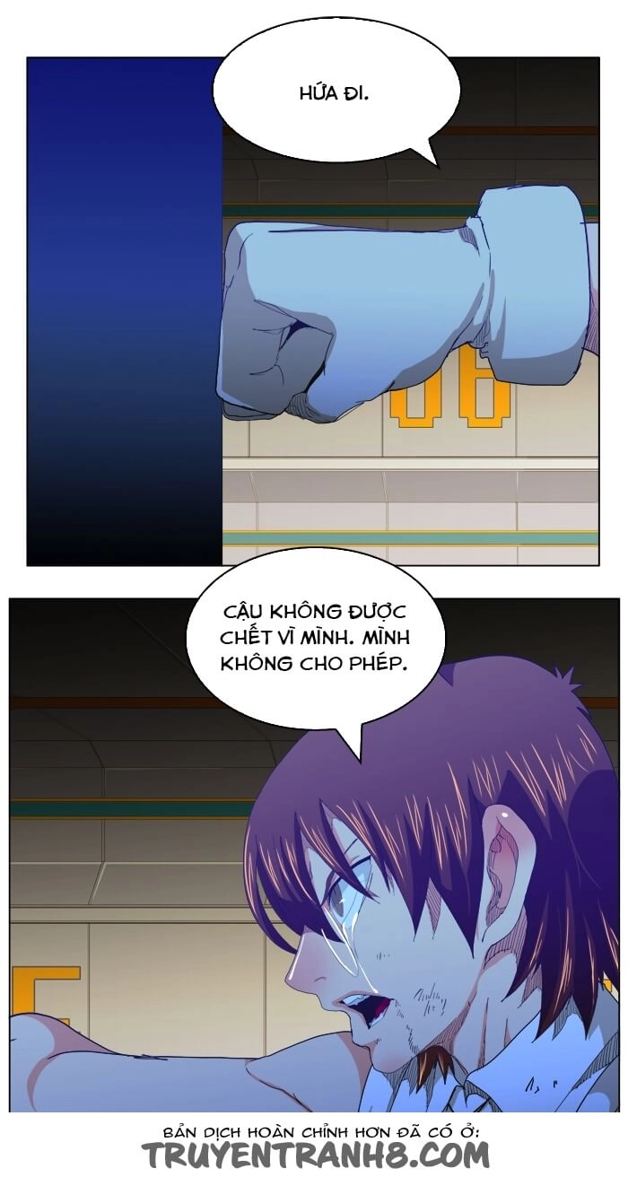 Chúa Tể Học Đường Chapter 243 - 31