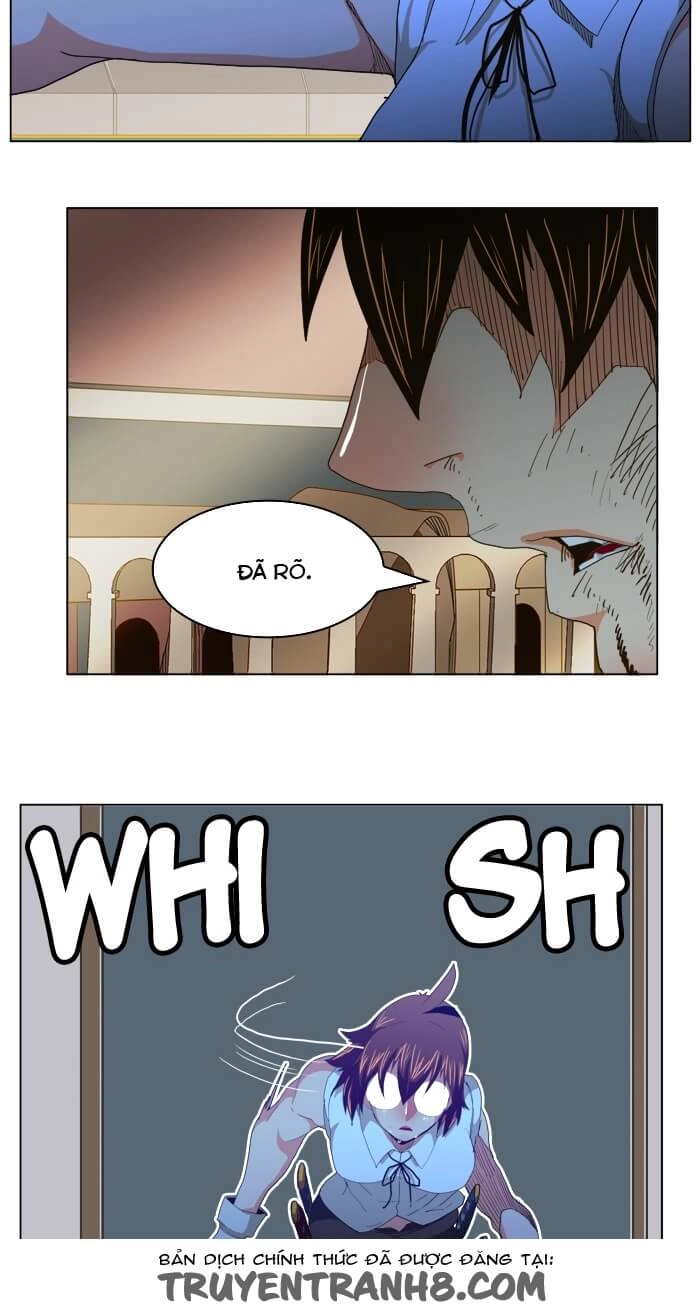 Chúa Tể Học Đường Chapter 243 - 32