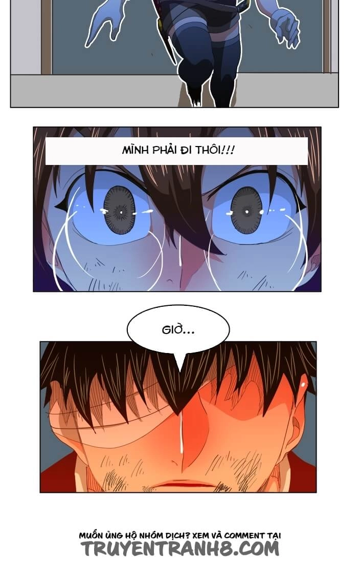 Chúa Tể Học Đường Chapter 243 - 33