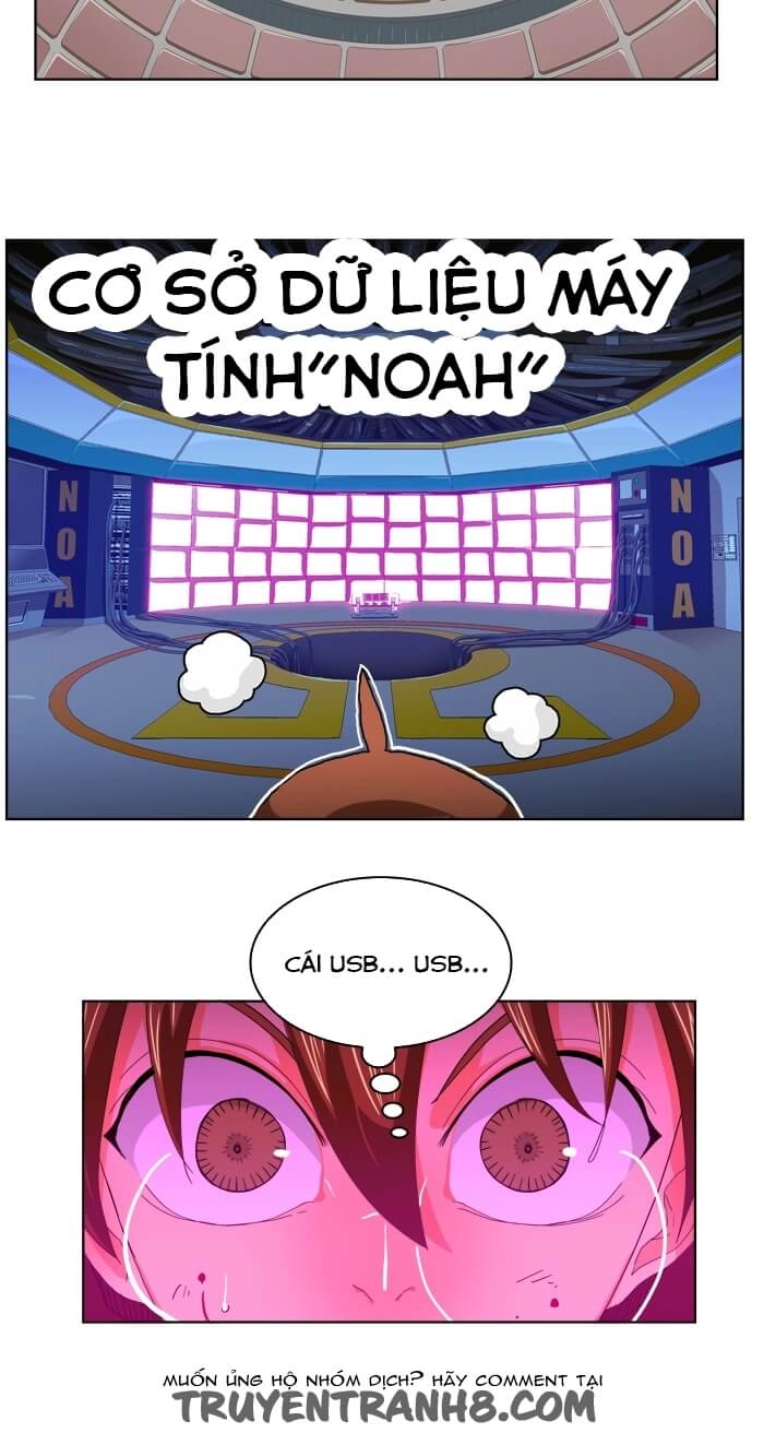 Chúa Tể Học Đường Chapter 243 - 39