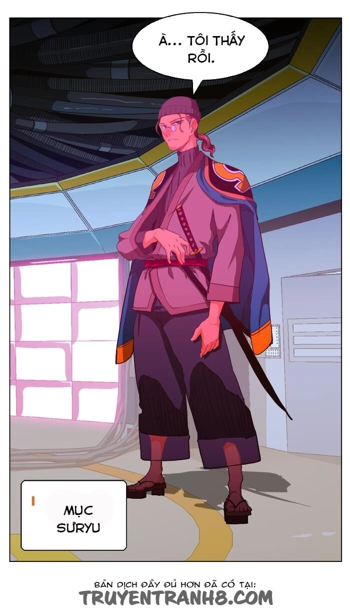 Chúa Tể Học Đường Chapter 243 - 47