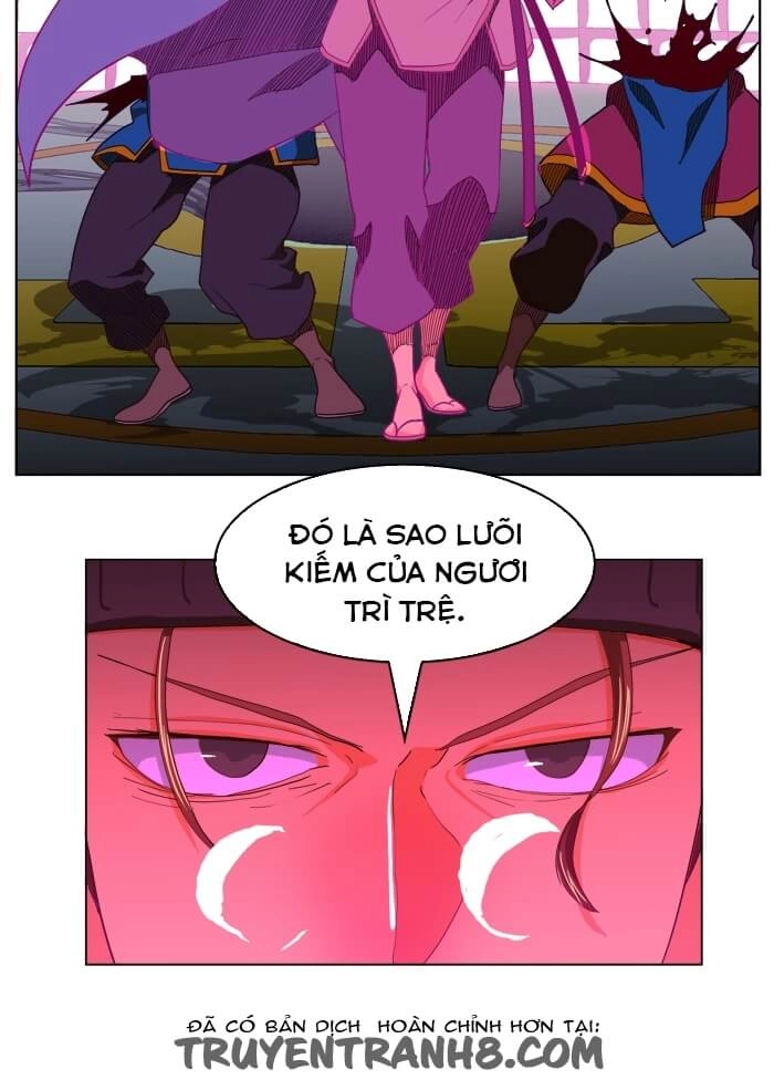 Chúa Tể Học Đường Chapter 243 - 53