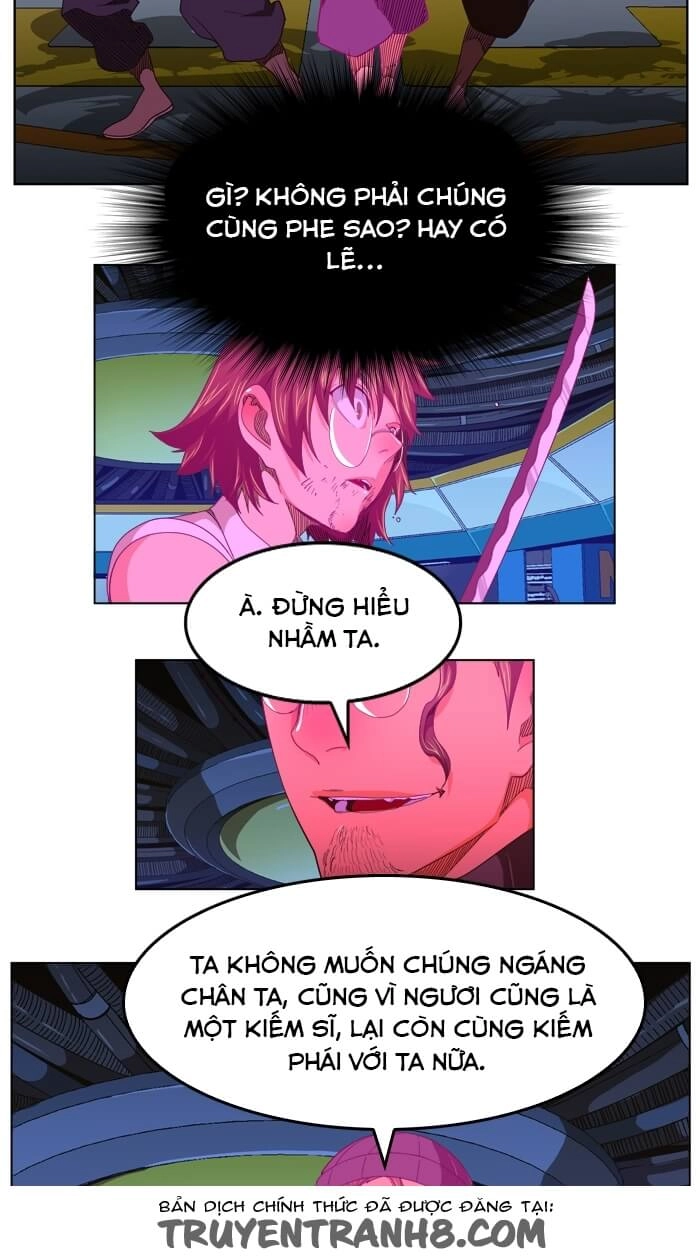 Chúa Tể Học Đường Chapter 244 - 5