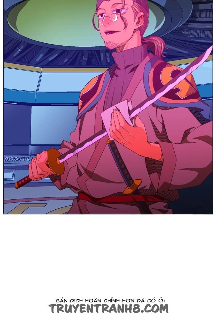 Chúa Tể Học Đường Chapter 244 - 6