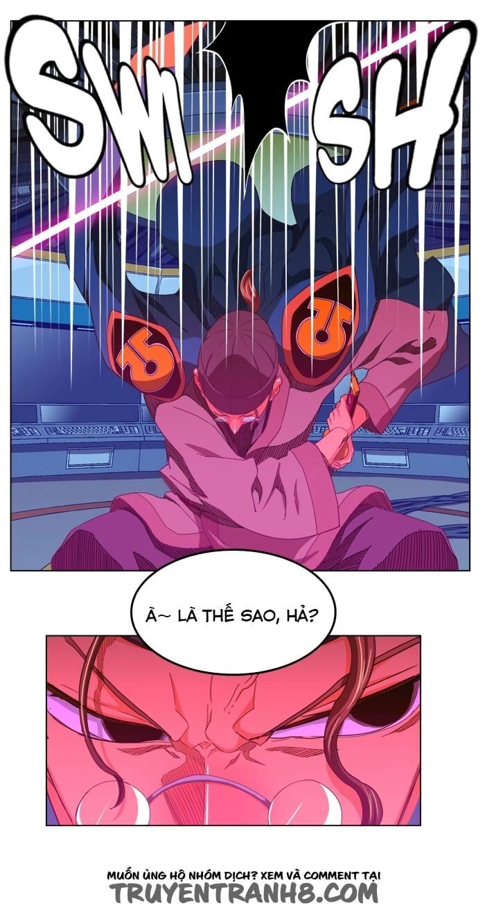 Chúa Tể Học Đường Chapter 244 - 7