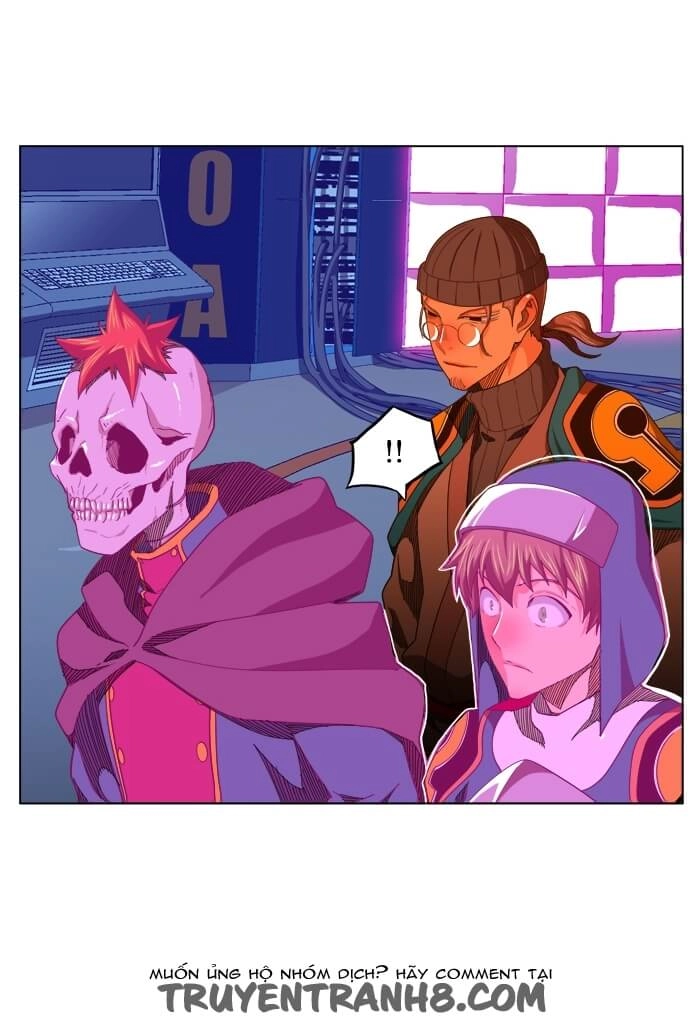 Chúa Tể Học Đường Chapter 244 - 10