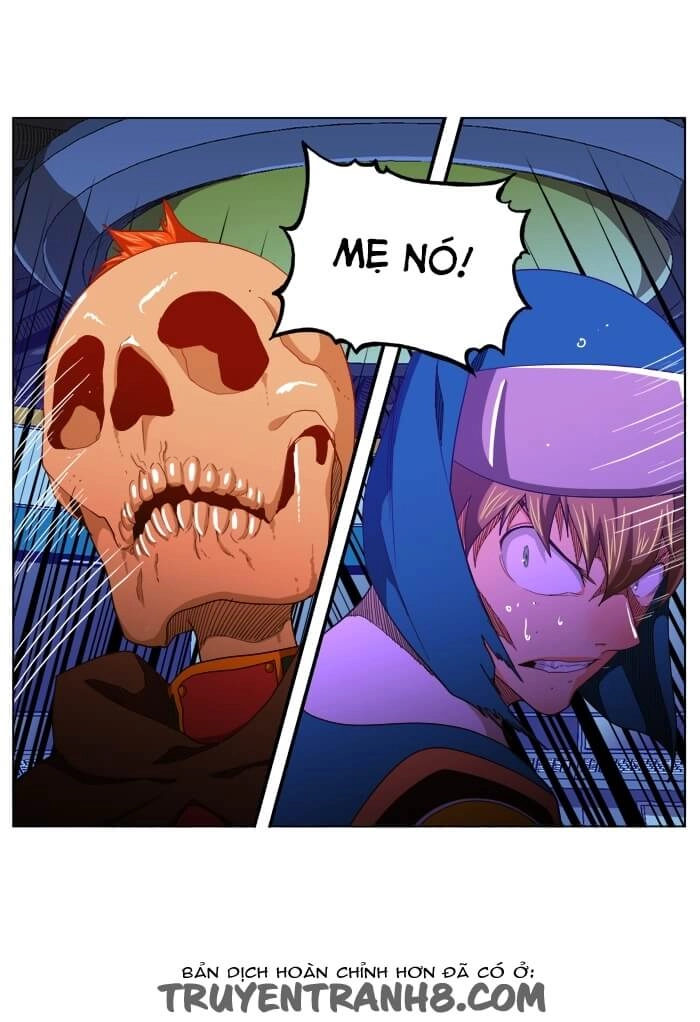 Chúa Tể Học Đường Chapter 244 - 11