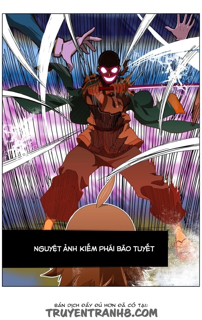 Chúa Tể Học Đường Chapter 244 - 13