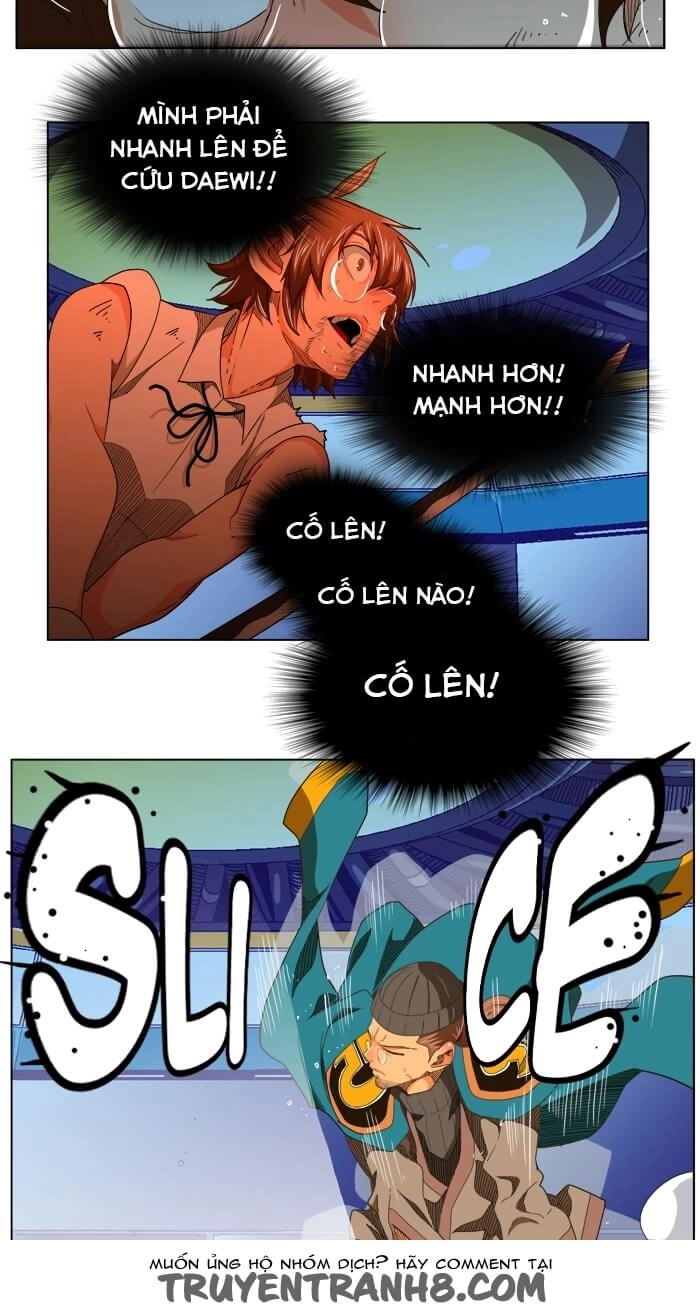 Chúa Tể Học Đường Chapter 244 - 19