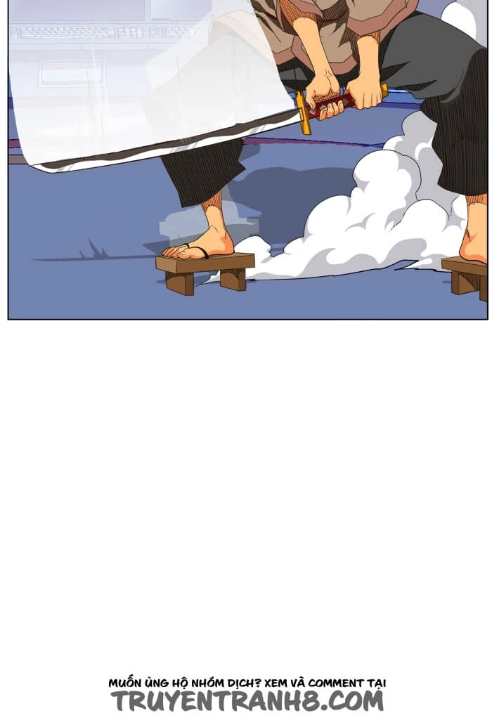 Chúa Tể Học Đường Chapter 244 - 20