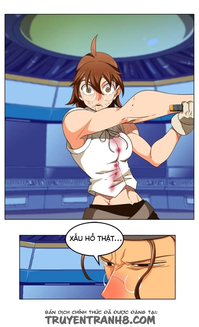 Chúa Tể Học Đường Chapter 244 - 23