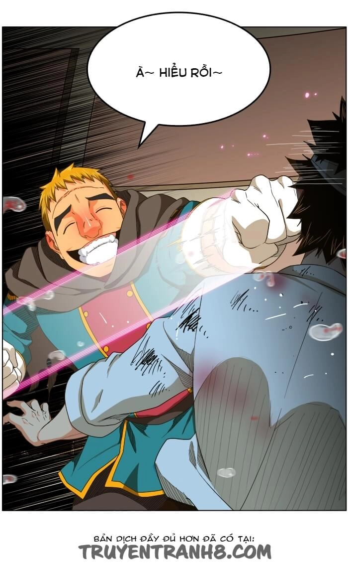 Chúa Tể Học Đường Chapter 244 - 29