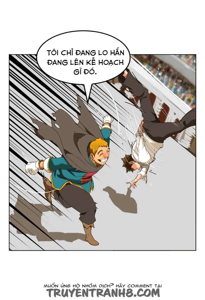 Chúa Tể Học Đường Chapter 244 - 30