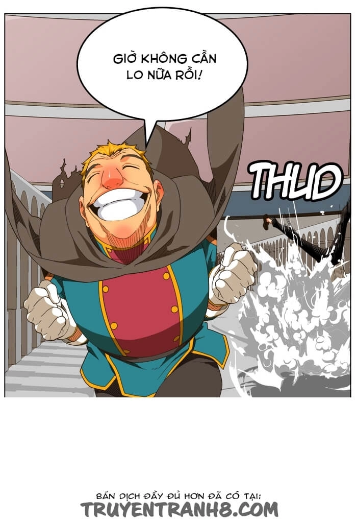 Chúa Tể Học Đường Chapter 244 - 31