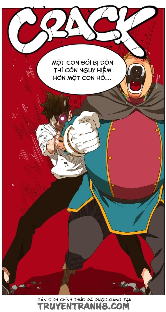 Chúa Tể Học Đường Chapter 244 - 37