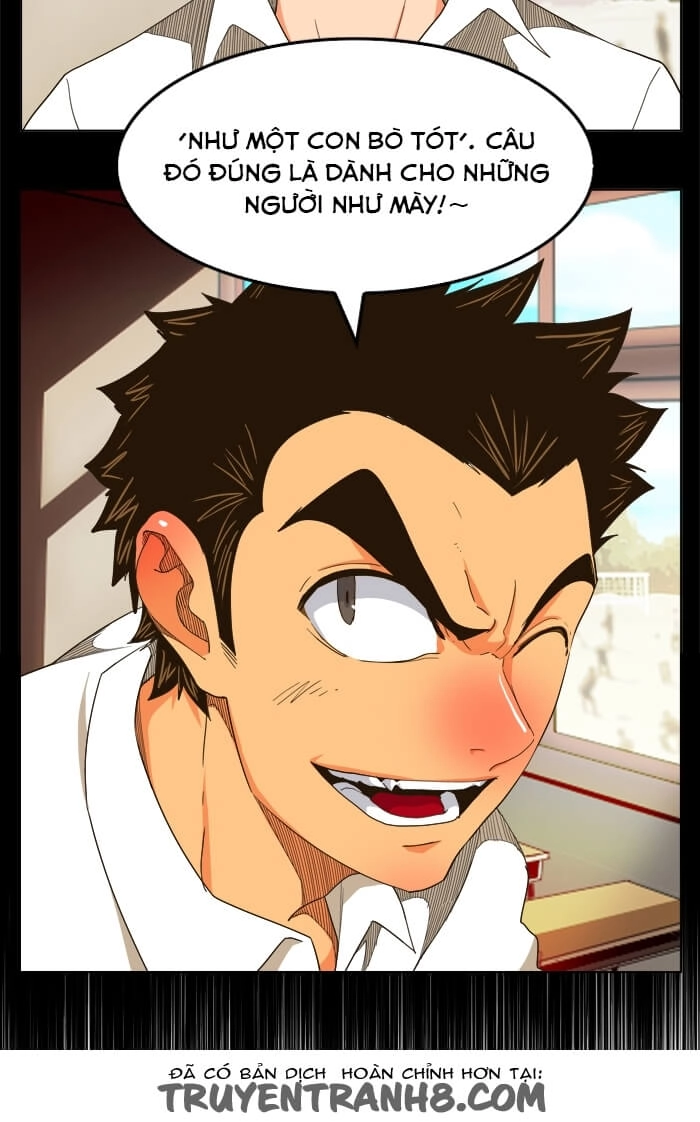 Chúa Tể Học Đường Chapter 244 - 40