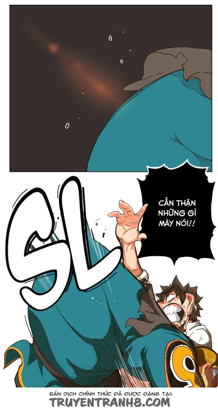 Chúa Tể Học Đường Chapter 244 - 44