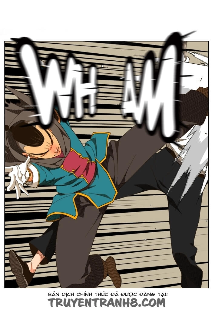 Chúa Tể Học Đường Chapter 244 - 50