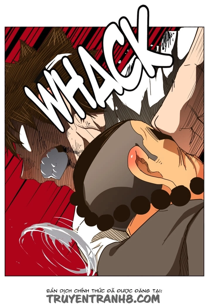 Chúa Tể Học Đường Chapter 244 - 54