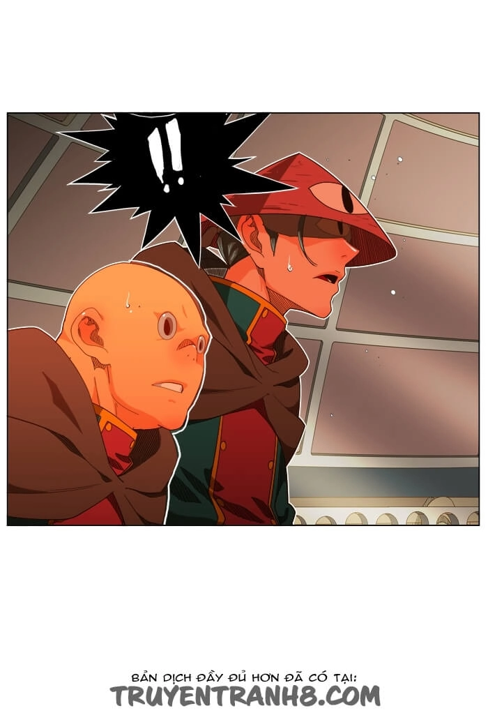 Chúa Tể Học Đường Chapter 244 - 55