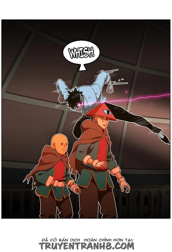 Chúa Tể Học Đường Chapter 244 - 56